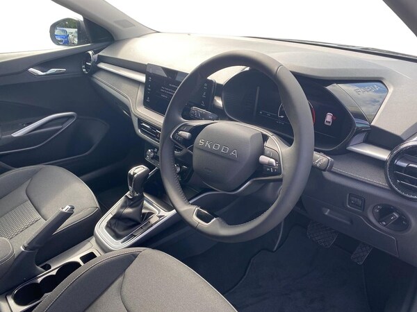 Used Skoda Fabia 2025 for sale - 75475846: Photo 17
