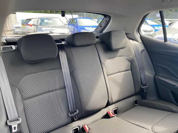 Used Skoda Fabia 2025 for sale - 75475846: Photo 18
