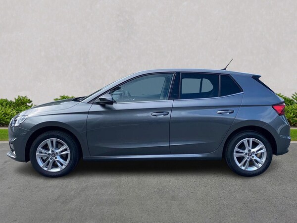 Used Skoda Fabia 2025 for sale - 75475846: Photo 21