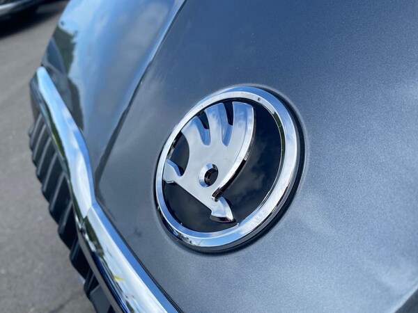 Used Skoda Fabia 2025 for sale - 75475846: Photo 32