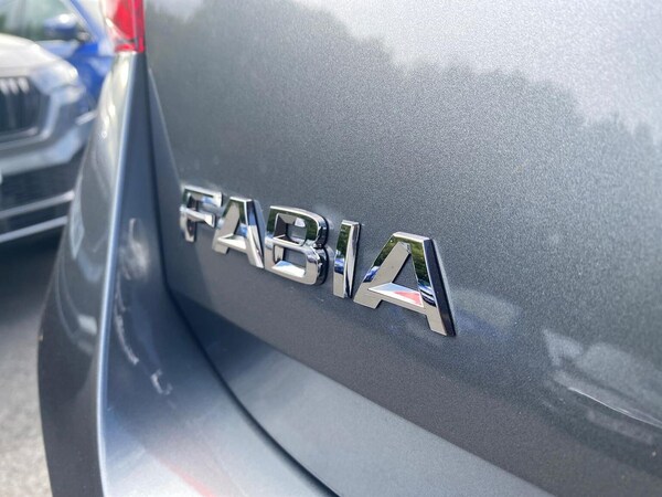 Used Skoda Fabia 2025 for sale - 75475846: Photo 34