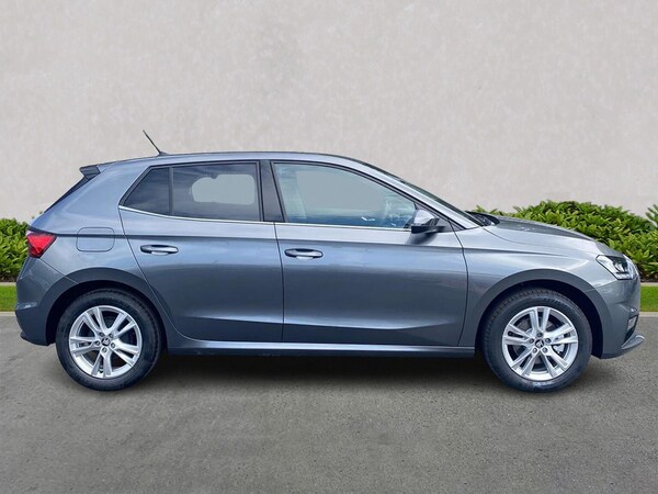 Used Skoda Fabia 2025 for sale - 75475846: Photo 5