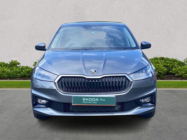 Used Skoda Fabia 2025 for sale - 75475846: Photo 7