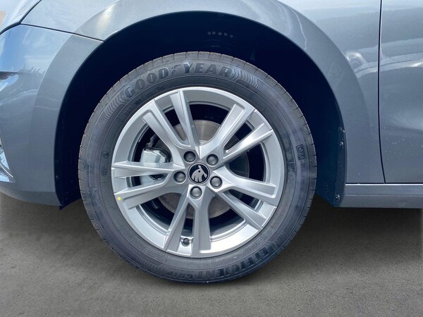 Used Skoda Fabia 2025 for sale - 75475846: Photo 8