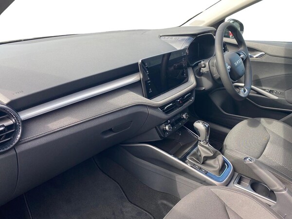 Used Skoda Fabia 2025 for sale - 75475846: Photo 9