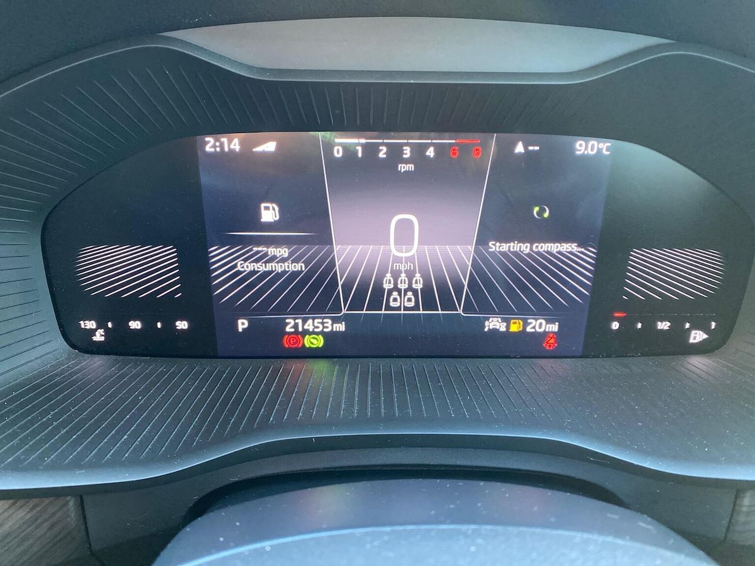 Used Skoda Kodiaq 2022 for sale - 76807477: Photo 10