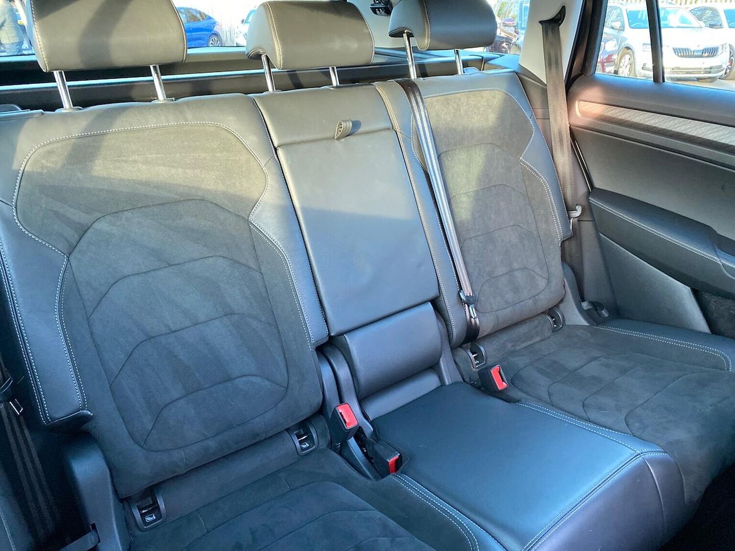 Used Skoda Kodiaq 2022 for sale - 76807477: Photo 16