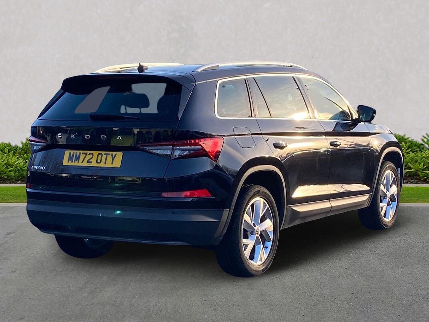 Used Skoda Kodiaq 2022 for sale - 76807477: Photo 18