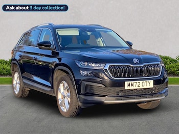 2022 - 1.5 TSI SE L 5dr DSG [7 Seat]