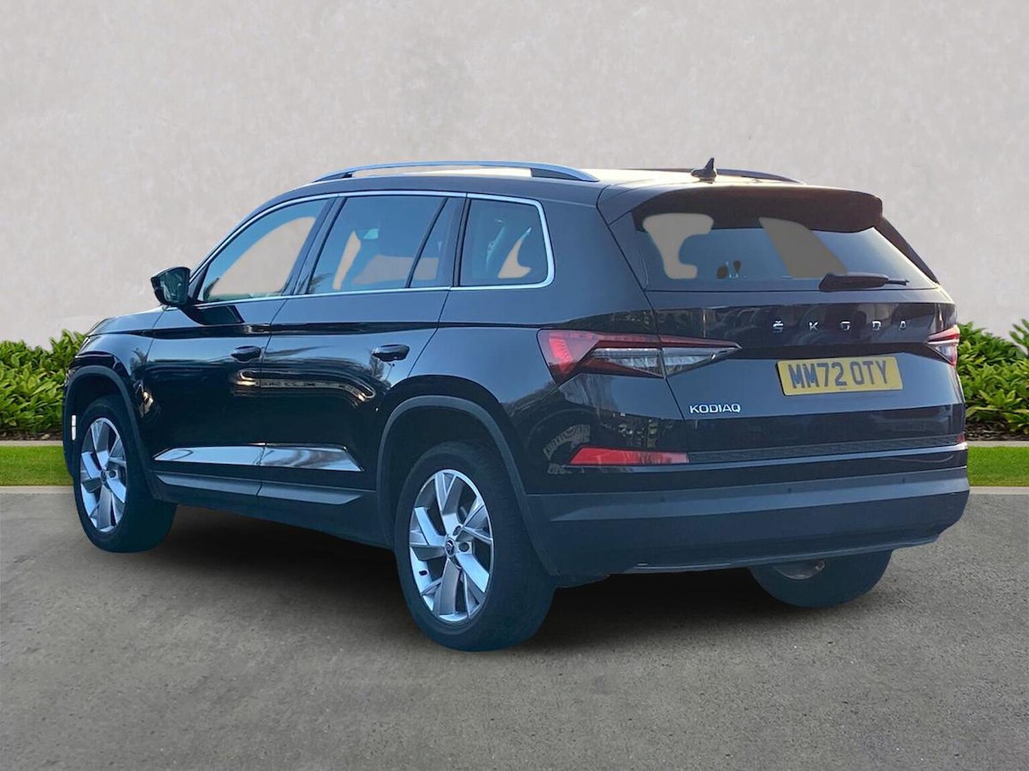 Used Skoda Kodiaq 2022 for sale - 76807477: Photo 2
