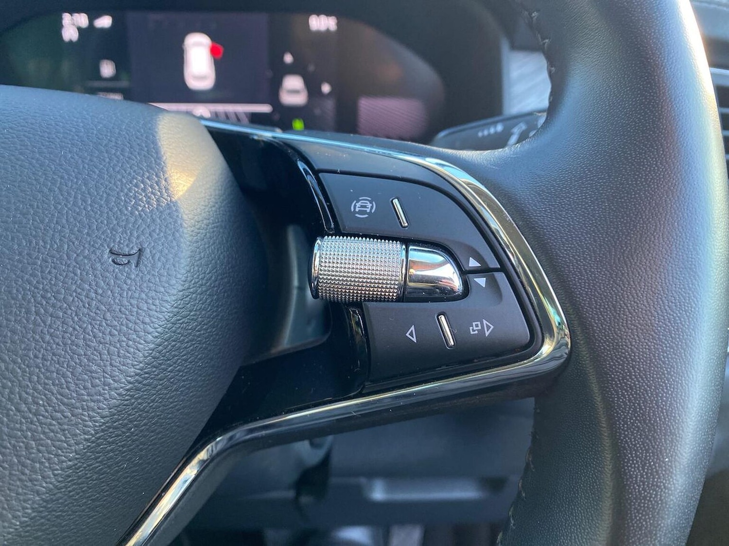 Used Skoda Kodiaq 2022 for sale - 76807477: Photo 25