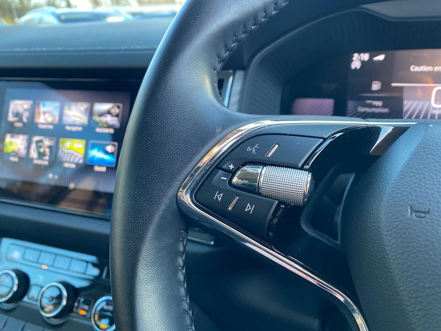 Used Skoda Kodiaq 2022 for sale - 76807477: Photo 26