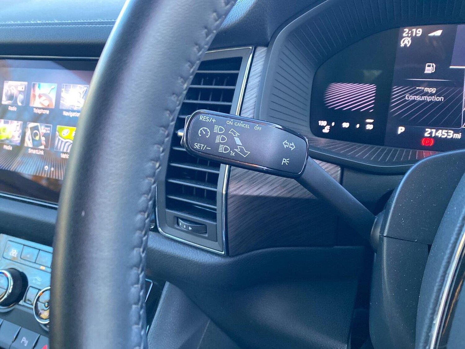 Used Skoda Kodiaq 2022 for sale - 76807477: Photo 28