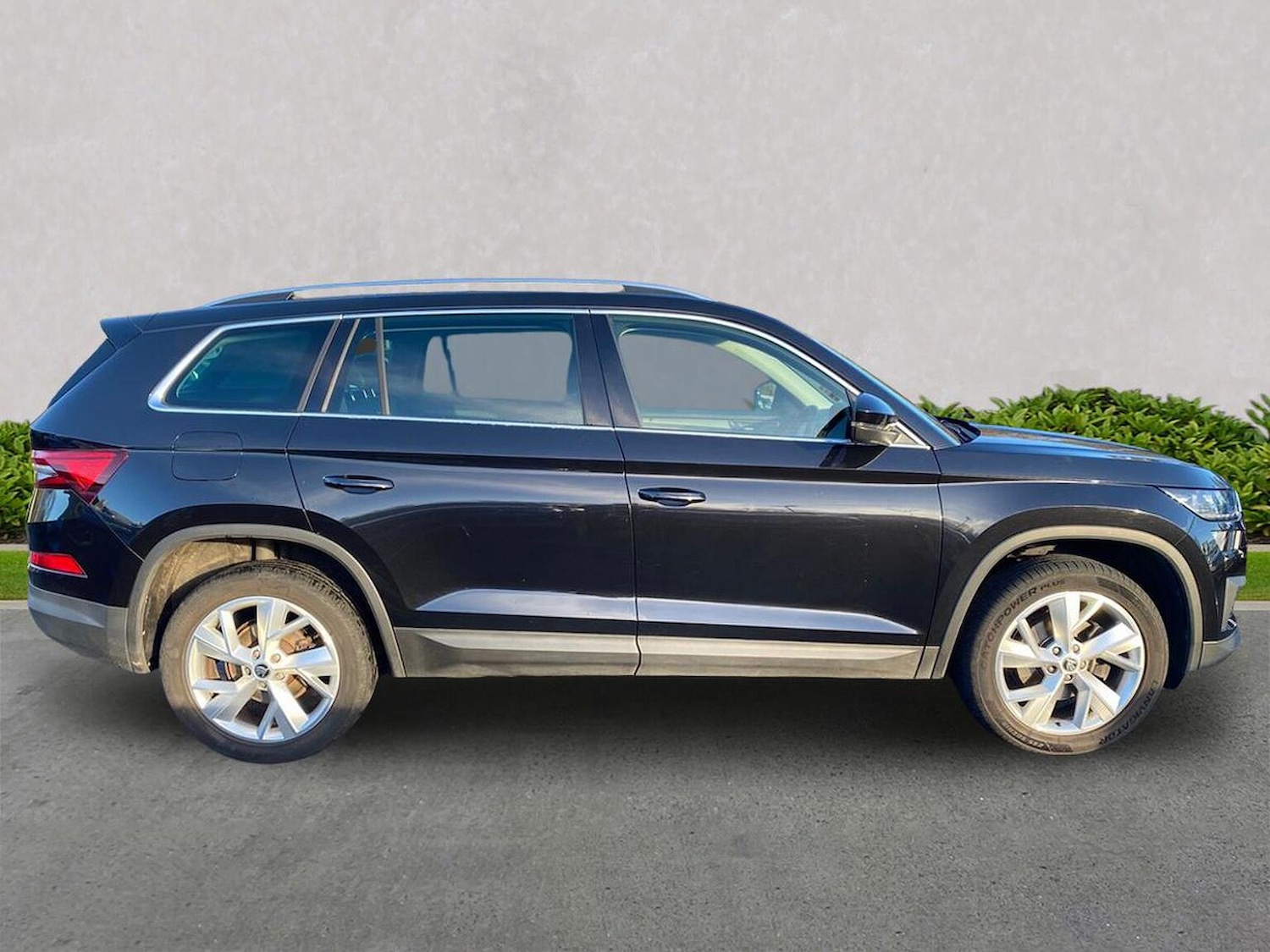 Used Skoda Kodiaq 2022 for sale - 76807477: Photo 3