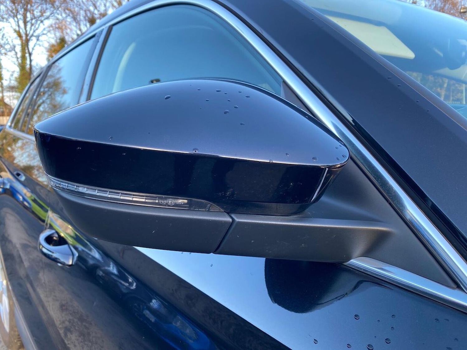 Used Skoda Kodiaq 2022 for sale - 76807477: Photo 36