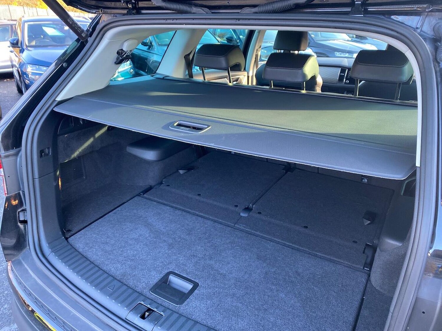 Used Skoda Kodiaq 2022 for sale - 76807477: Photo 37