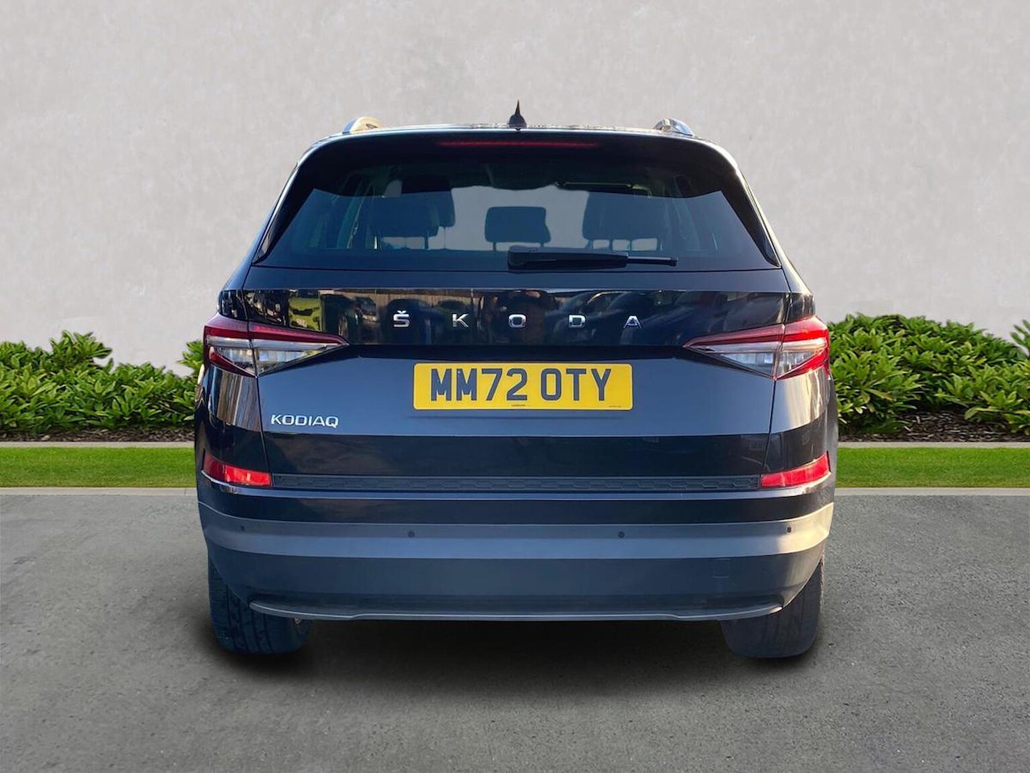 Used Skoda Kodiaq 2022 for sale - 76807477: Photo 4