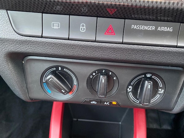 Used Skoda Fabia 2017 for sale - 76287268: Photo 14