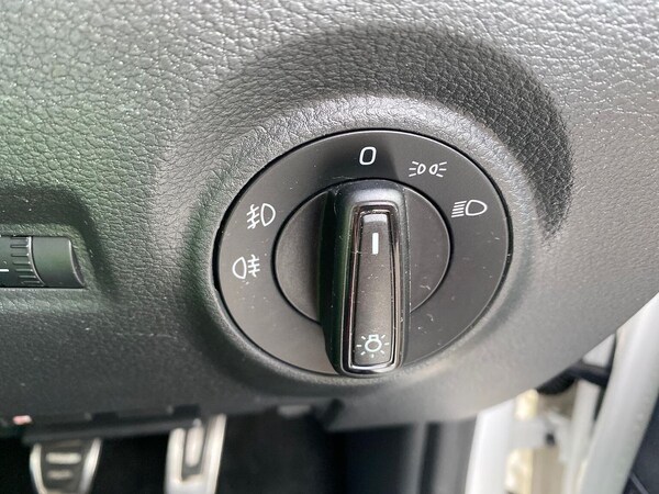 Used Skoda Fabia 2017 for sale - 76287268: Photo 24