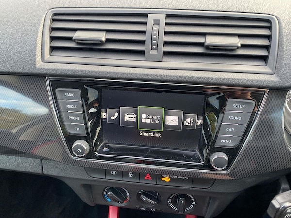 Used Skoda Fabia 2017 for sale - 76287268: Photo 27