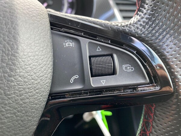 Used Skoda Fabia 2017 for sale - 76287268: Photo 28