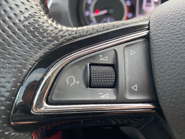 Used Skoda Fabia 2017 for sale - 76287268: Photo 29