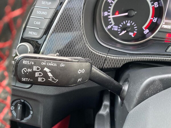 Used Skoda Fabia 2017 for sale - 76287268: Photo 31