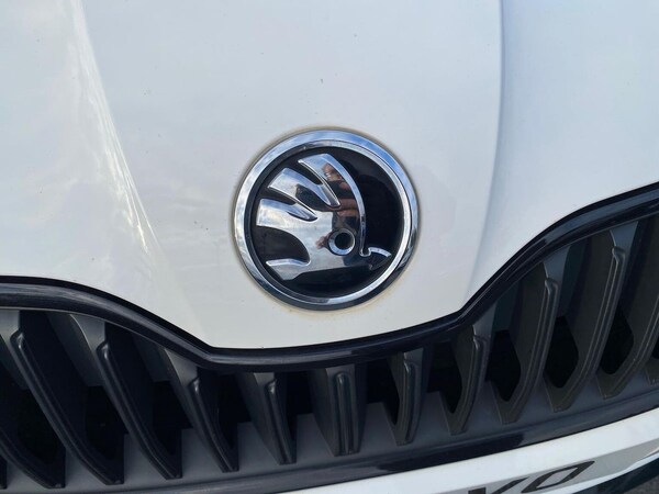 Used Skoda Fabia 2017 for sale - 76287268: Photo 35