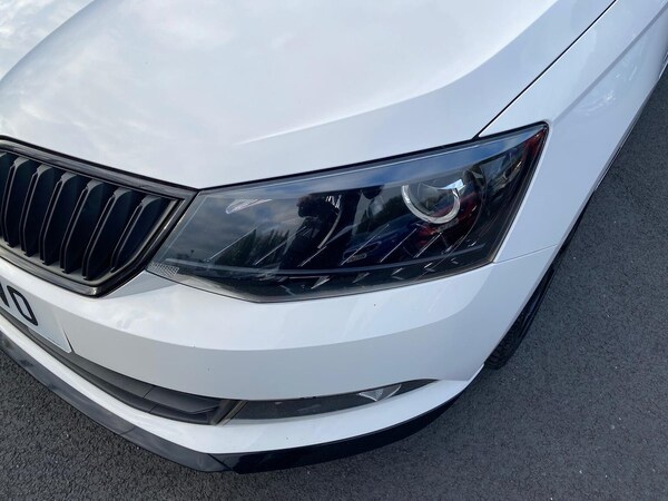 Used Skoda Fabia 2017 for sale - 76287268: Photo 36