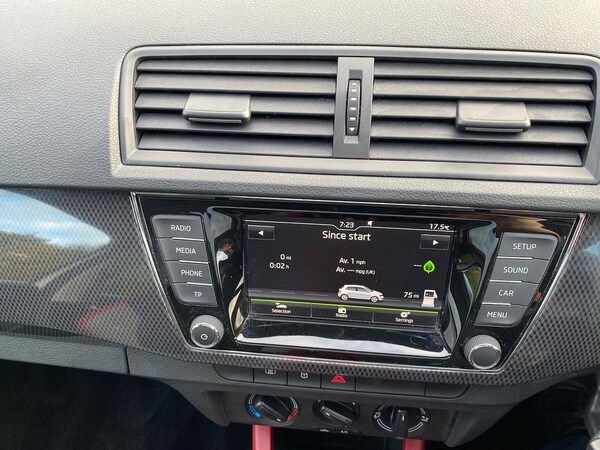 Used Skoda Fabia 2017 for sale - 76287268: Photo 43