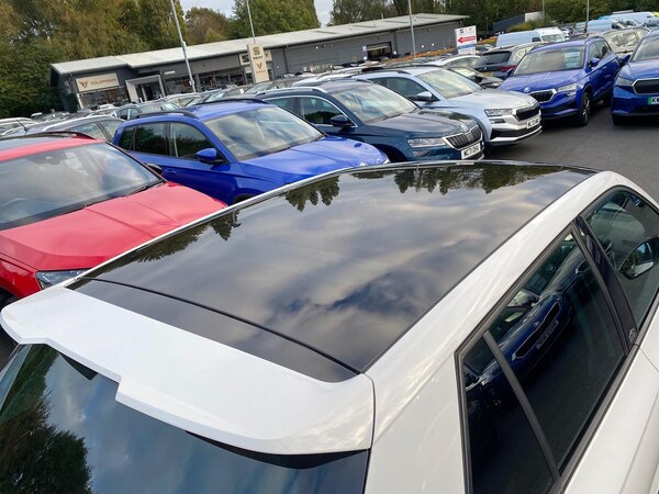 Used Skoda Fabia 2017 for sale - 76287268: Photo 47