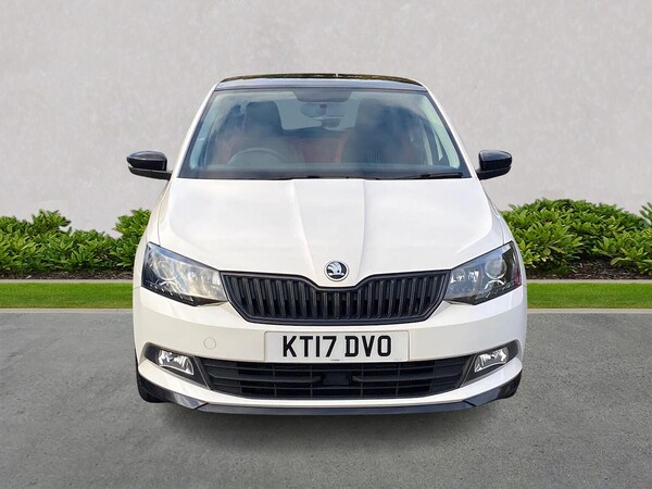 Used Skoda Fabia 2017 for sale - 76287268: Photo 7