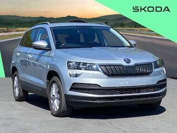 Used Skoda Karoq 2018 for sale - 78420827: Photo