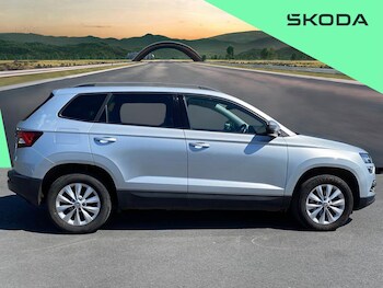 Used Skoda Karoq 2018 for sale - 78420827: Photo
