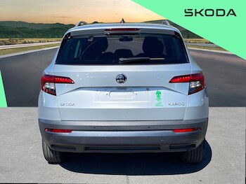 Used Skoda Karoq 2018 for sale - 78420827: Photo