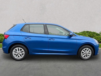Used Skoda Fabia 2026 for sale - 79341100: Photo