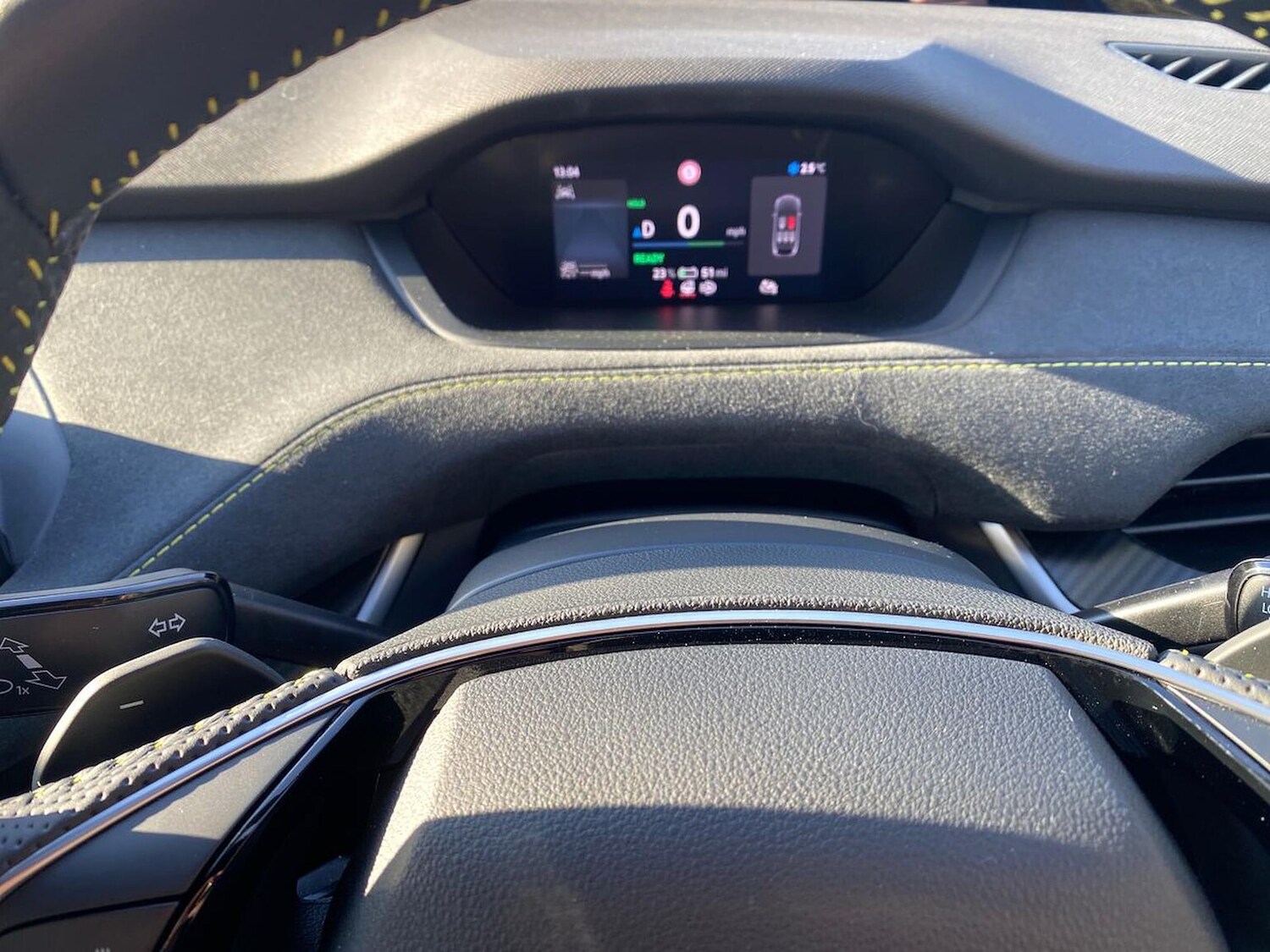 Used Skoda Elroq 2025 for sale - 76655970: Photo 10