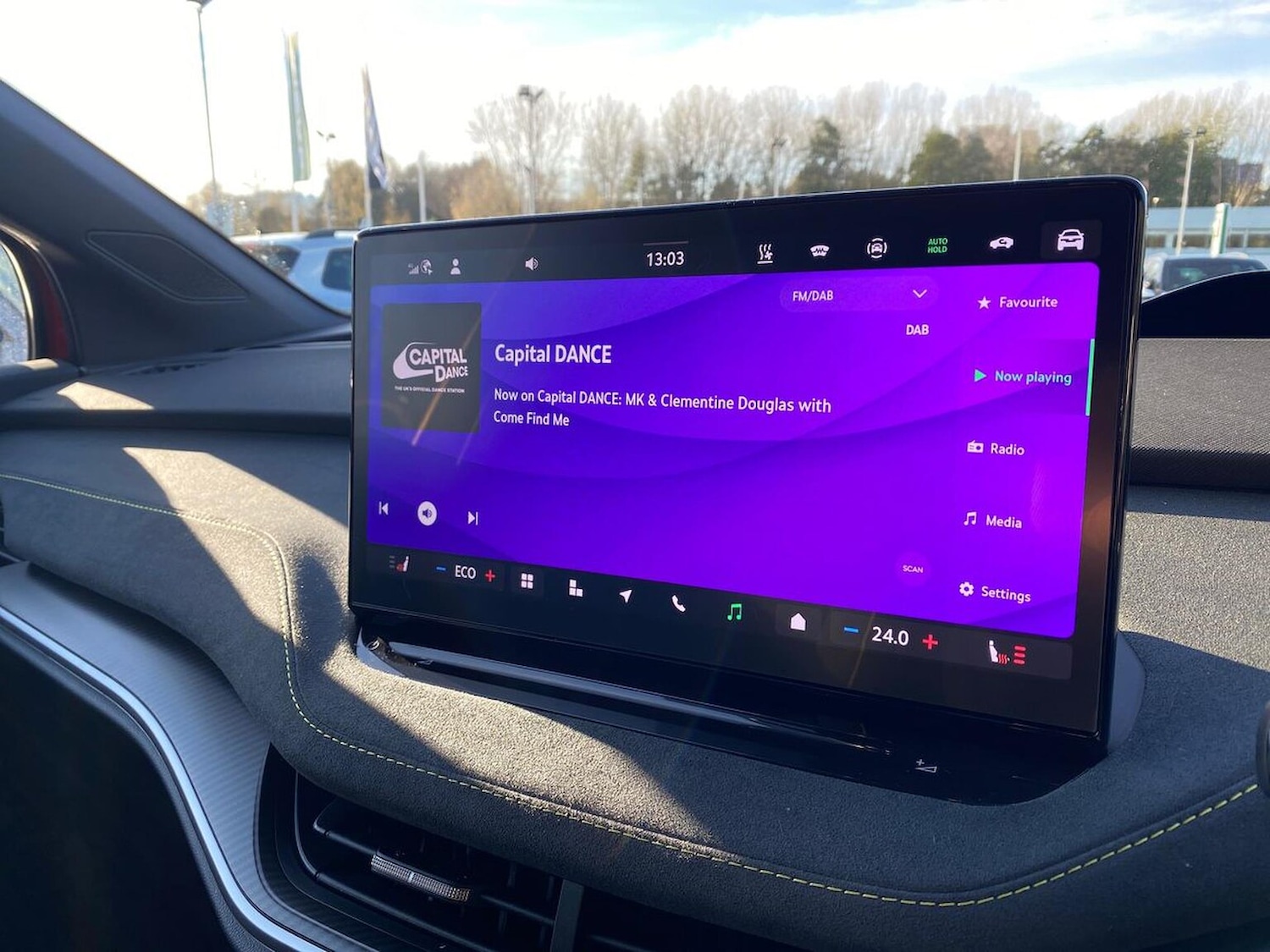 Used Skoda Elroq 2025 for sale - 76655970: Photo 11