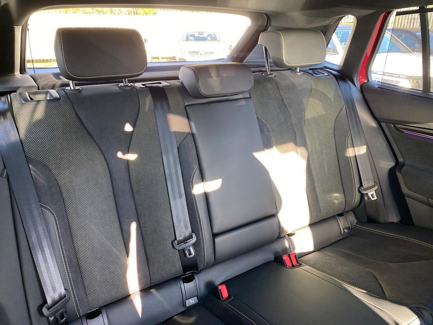 Used Skoda Elroq 2025 for sale - 76655970: Photo 16