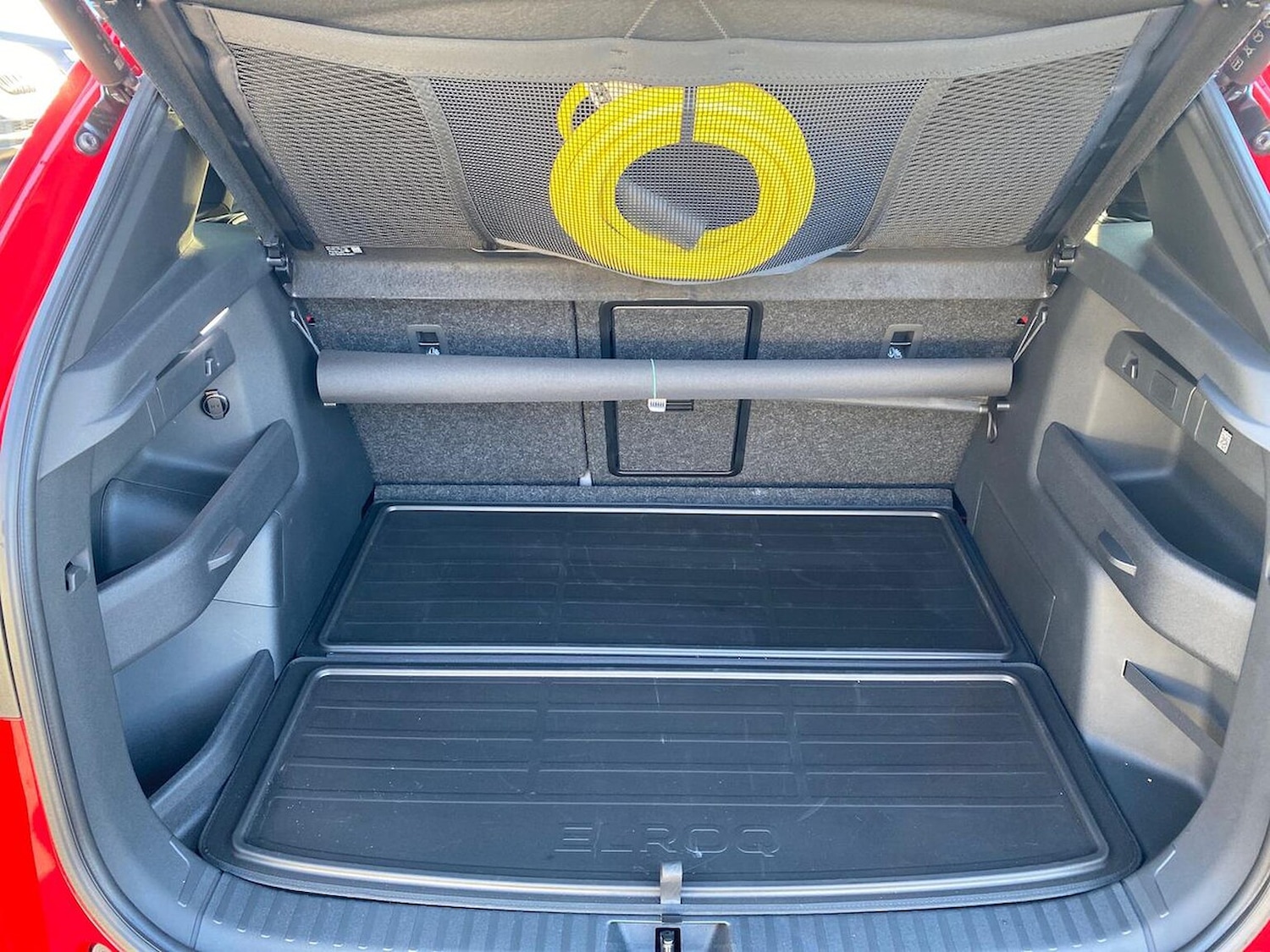 Used Skoda Elroq 2025 for sale - 76655970: Photo 17