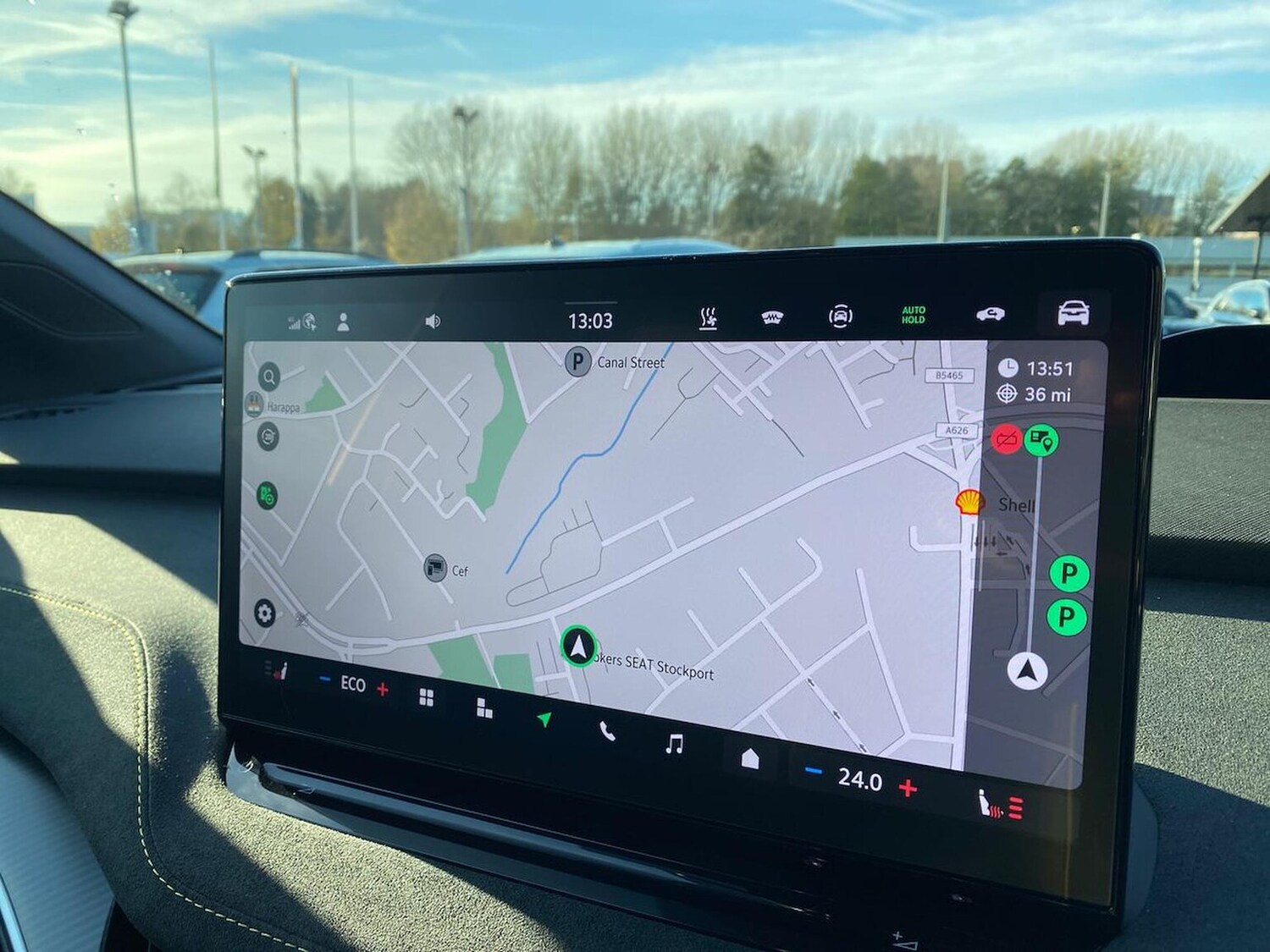 Used Skoda Elroq 2025 for sale - 76655970: Photo 24