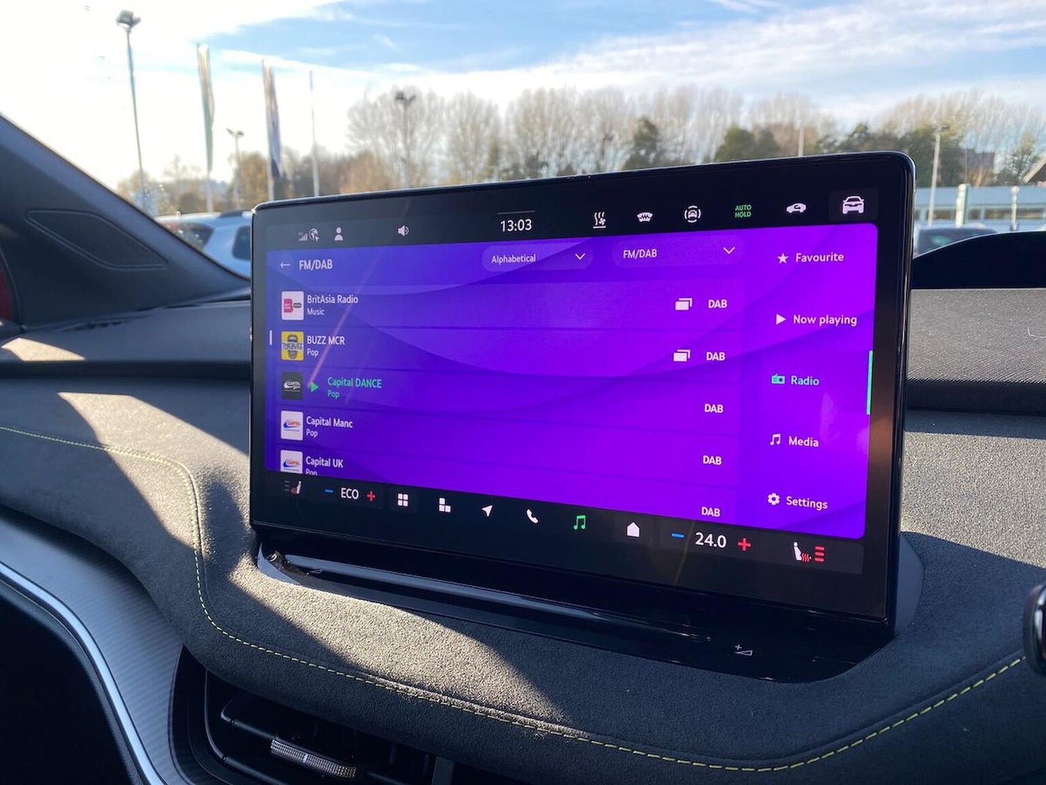 Used Skoda Elroq 2025 for sale - 76655970: Photo 25