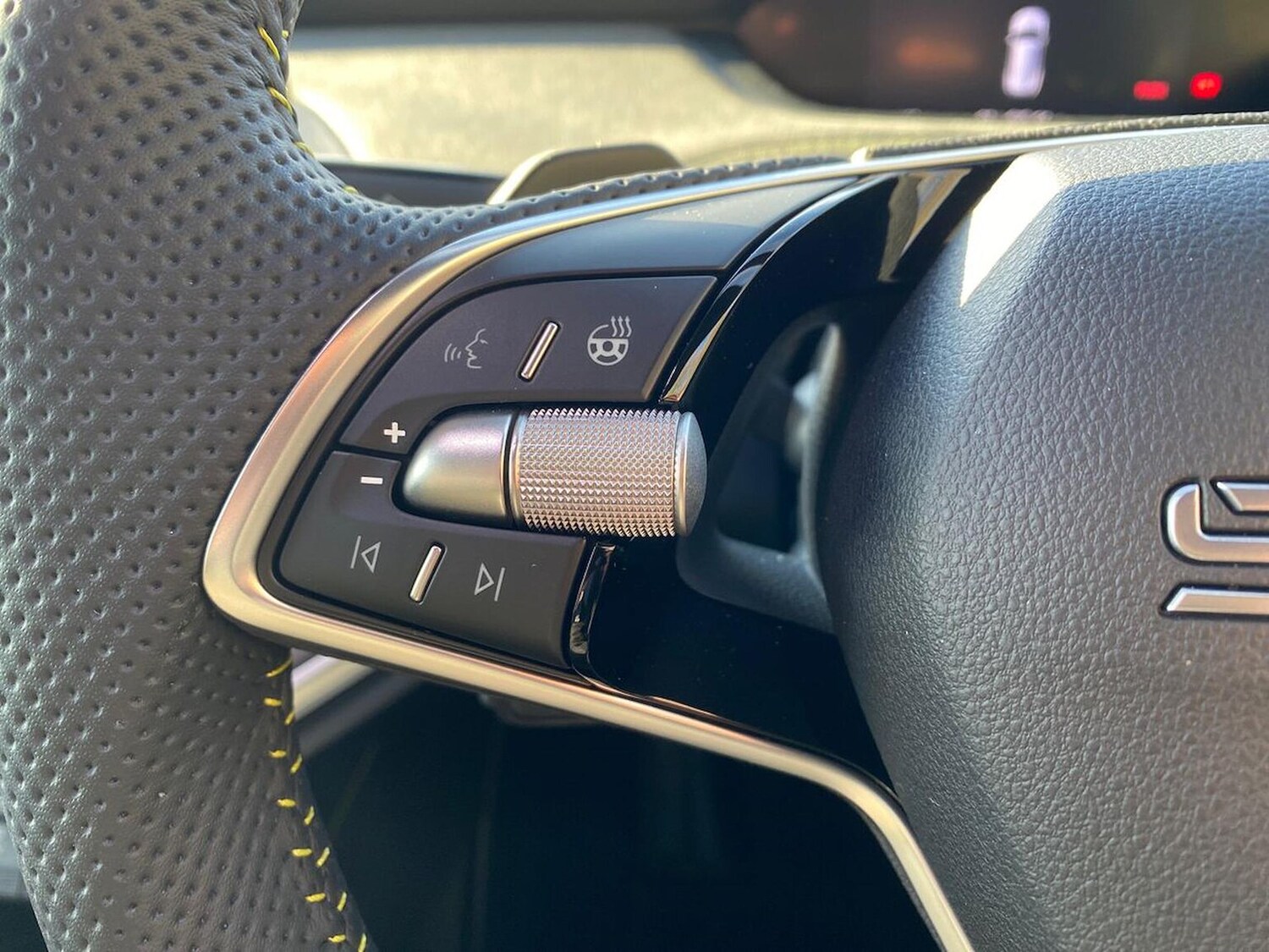 Used Skoda Elroq 2025 for sale - 76655970: Photo 27