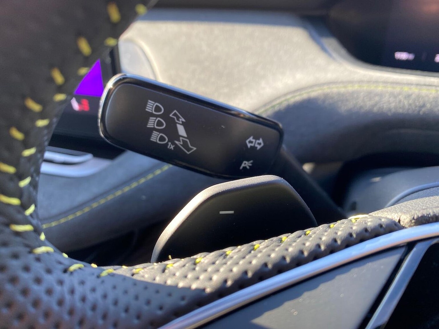 Used Skoda Elroq 2025 for sale - 76655970: Photo 28