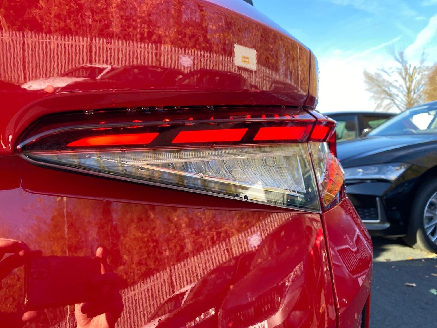 Used Skoda Elroq 2025 for sale - 76655970: Photo 35