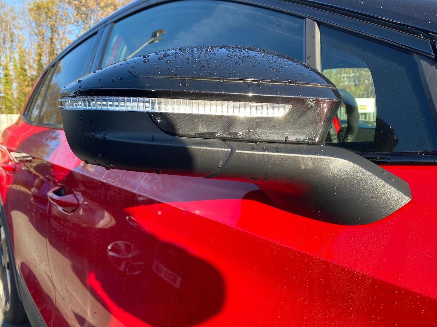 Used Skoda Elroq 2025 for sale - 76655970: Photo 37