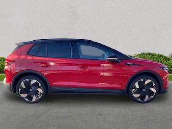 Used Skoda Elroq 2025 for sale - 76655970: Photo