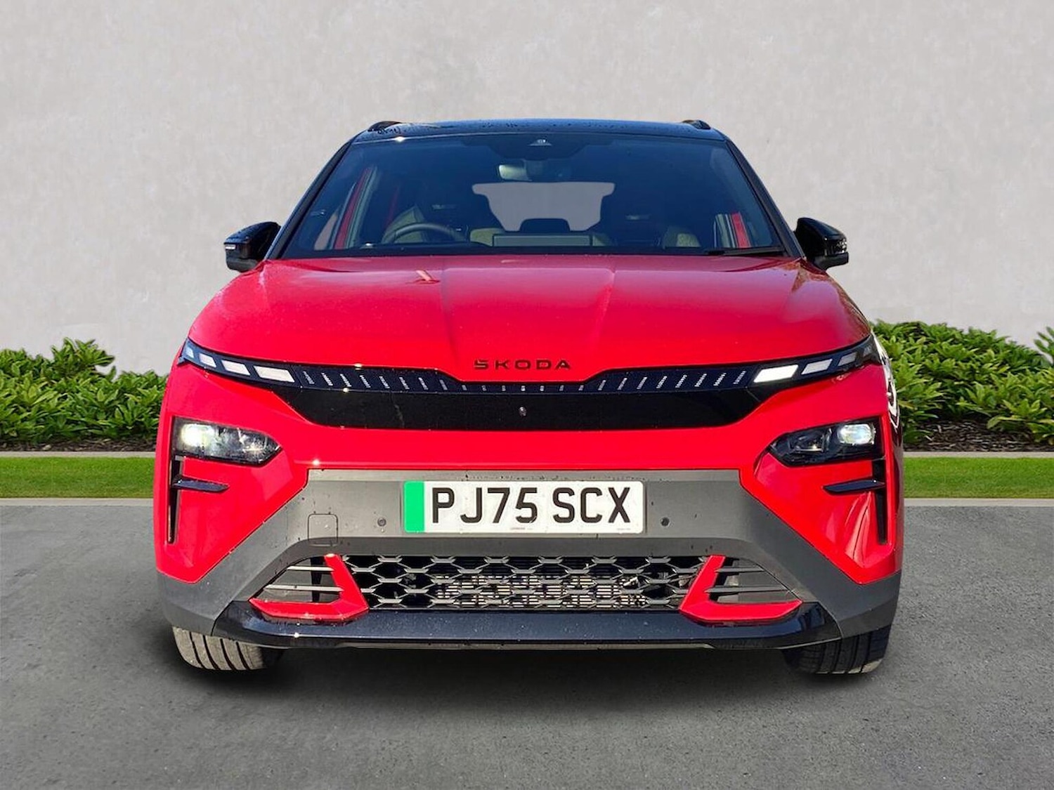 Used Skoda Elroq 2025 for sale - 76655970: Photo 5