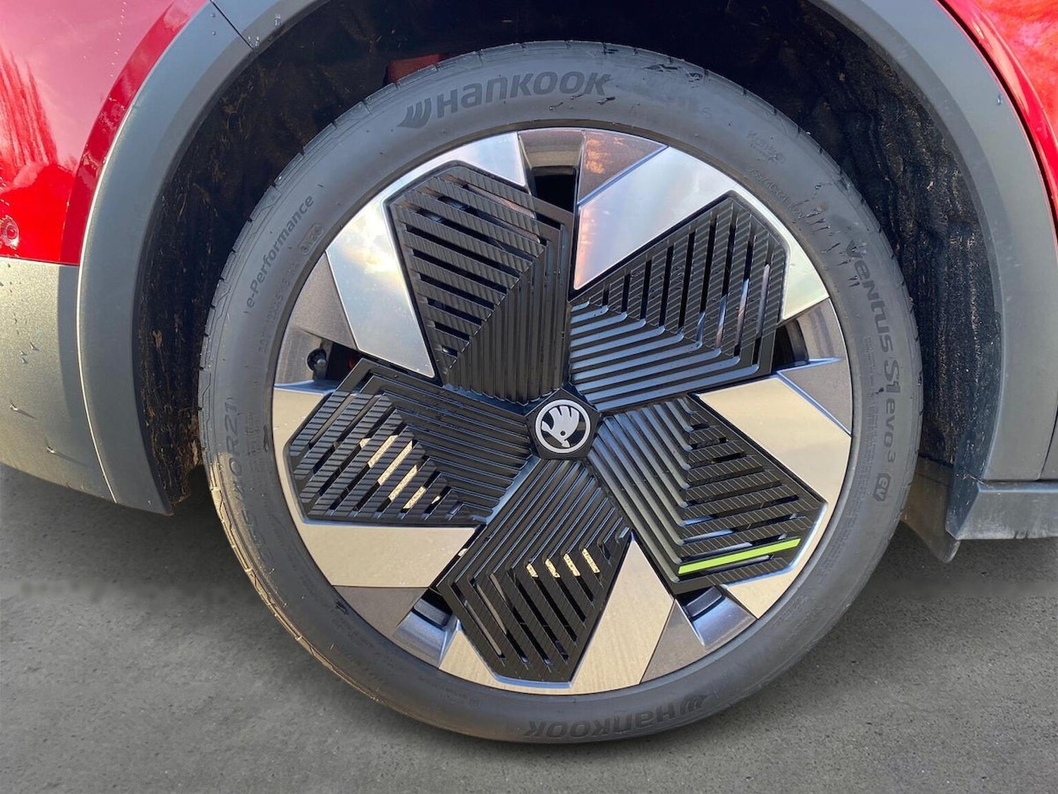 Used Skoda Elroq 2025 for sale - 76655970: Photo 6