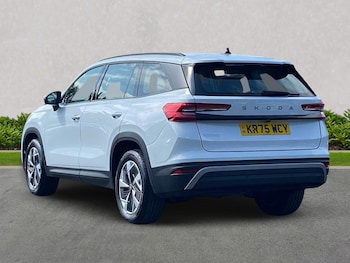 Used Skoda Kodiaq 2025 for sale - 79571501: Photo